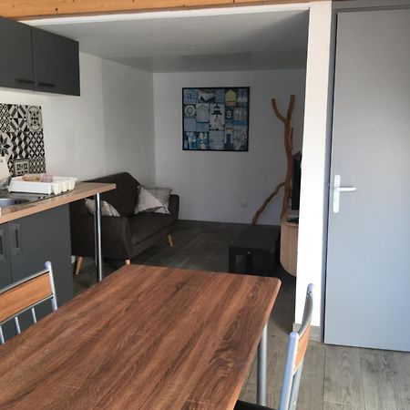 Le Cap Ferret Apartment La Teste-de-Buch Exterior foto