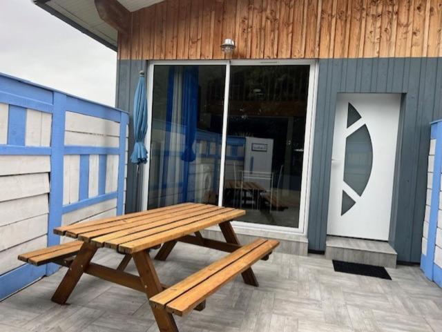 Le Cap Ferret Apartment La Teste-de-Buch Exterior foto